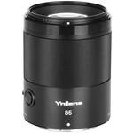 Nikon　Zマウント用　YnLens 85mm F1.8Z DF DSM Amazon.com : Yongnuo YN85MM F1.8Z DF DSM Lens, Full Frame