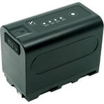 NP-F780 Battery
