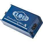 New Release: Cloudlifter CL-X Mic Activator with Cinemag Transformer