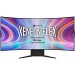 New Release: 45" XENEON FLEX 1440p 240 Hz Bendable Gaming Monitor