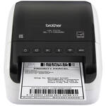Brother QL-1110NWBC Wide Format Professional Label Printer with Ethernet and Bluetooth