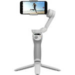 New Release: Osmo Mobile SE Smartphone Gimbal