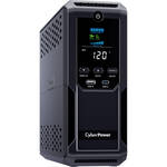 Intelligent LCD Series UPS