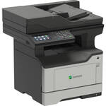 Lexmark MX521de Monochrome Multifunction Laser Printer