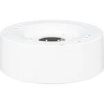 Hanwha Vision SBV-A14B Back Box (White)