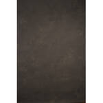 GravityBackDrops Hand Painted Classic Collection Mid Texture Backdrop (Warm Gray, 8.9 x 9.8')