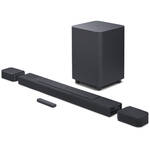 Bar Soundbar Systems