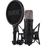 New Release: NT1 5th Generation Large-Diaphragm Cardioid Condenser XLR/USB Microphone