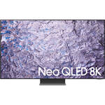 Samsung QN800C 85" 8K HDR Smart Neo QLED Mini-LED TV