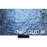 Samsung QN900B 75 8K HDR Smart Neo QLED TV QN75QN900BFXZA B&H