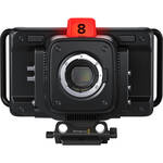 New Release: Studio Camera 6K Pro (EF Mount)