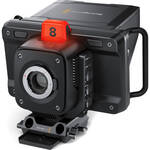 New Release: Studio Camera 4K G2