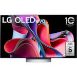 LG G3 83" 4K HDR Smart OLED evo TV
