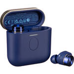 Bowers & Wilkins Pi7 S2 Noise-Canceling True Wireless In-Ear Headphones (Midnight Blue)