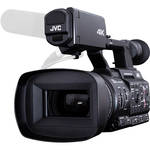 GY-HC500 4K Camcorders