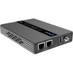 D260 HD IP to SDI/HDMI Video Decoder