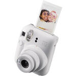New Release: INSTAX MINI 12 Instant Film Cameras