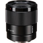 カメラ レンズ(単焦点) Sony Sonnar T* E 24mm f/1.8 ZA Lens SEL24F18Z B&H Photo Video