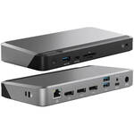 Docking Stations