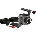 Kinefinity MAVO mark2 LF Digital Cinema Camera with Agile Pack (Active PL Mount)