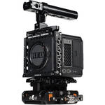 New Release: LeftField 3 Kits for RED KOMODO (DJI RS 2 & RS 3)