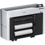 Epson SureColor P6570D 24 Wide-Format Dual-Roll Printer