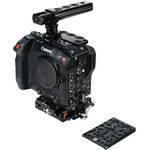 New Release: LeftField 3 Kits for Canon C70 (DJI RS 2 & RS 3)