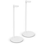 Sonos Era 100 Stand (Pair, White) E10SPWW1 B&H Photo Video