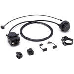 Ronin 4D Flex Extension Unit and DL PZ 17-28mm T3.0 Cine Lens