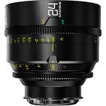 24mm T2.8 Gnosis Macro Prime Lens (LPL with PL & EF Mounts, Feet)