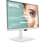 【美品】白27インチモニター BENQ(GW2790QT) BenQ GW2790QTレビュー｜白色好きが切望した27インチモニター