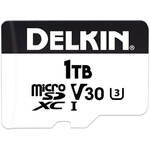New Release: 1TB Hyperspeed UHS-I SDXC Memory Card with SD Adapter