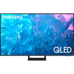 65 QLED 4K Smart TV Q70A