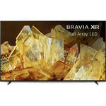 Sony BRAVIA XR X90L 85" 4K HDR Smart LED TV