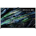 BRAVIA XR A95L 4K TV