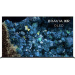 Bravia XR A80L 4K OLED TV