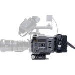 New Release: VENICE 4K Live Bundle with MultiDyne SilverBack Fiber-Optic Adapter