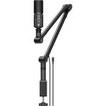 New Release: Profile USB Condenser Microphone Streaming Set with Boom Arm