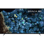 Sony BRAVIA XR A80L 55" 4K HDR Smart OLED TV