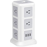 Tower Surge Protector