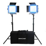 X Series LED500 Interview Kit