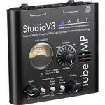 【生産終了モデル】ART Tube MP Studio V3 art-tube-mp-studio-v3-