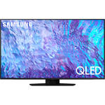 Samsung Q80C 50" 4K HDR Smart QLED TV