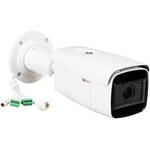 ACTi A416 4MP Outdoor Network Bullet Camera with Night Vision & 2.7-13.5mm Lens