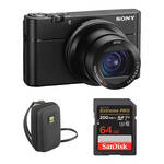 sony rx100 bhphoto