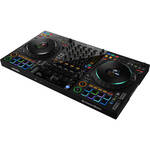 【ほぼ美品】ヘッドホン付き！Pioneer DJ DDJ-FLX10 Pioneer DJ DDJ-FLX10 DJ Controller | zZounds
