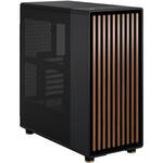 NZXT C650 650W 80 PLUS Bronze Semi-Modular ATX Power PA-6B1BB-US