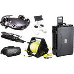 QYSEA FIFISH V6 EXPERT M100A Underwater AI ROV