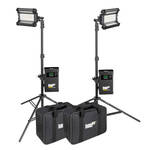 Tota LED XL 2-Light Kit