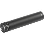 New Release: Compact Cardioid Condenser Microphones and Accessories